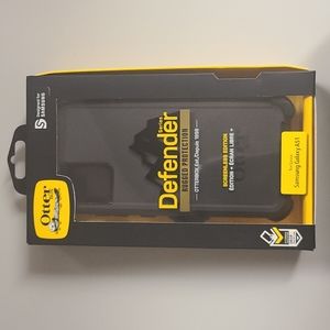 Otter Defender Samsung Galaxy A51